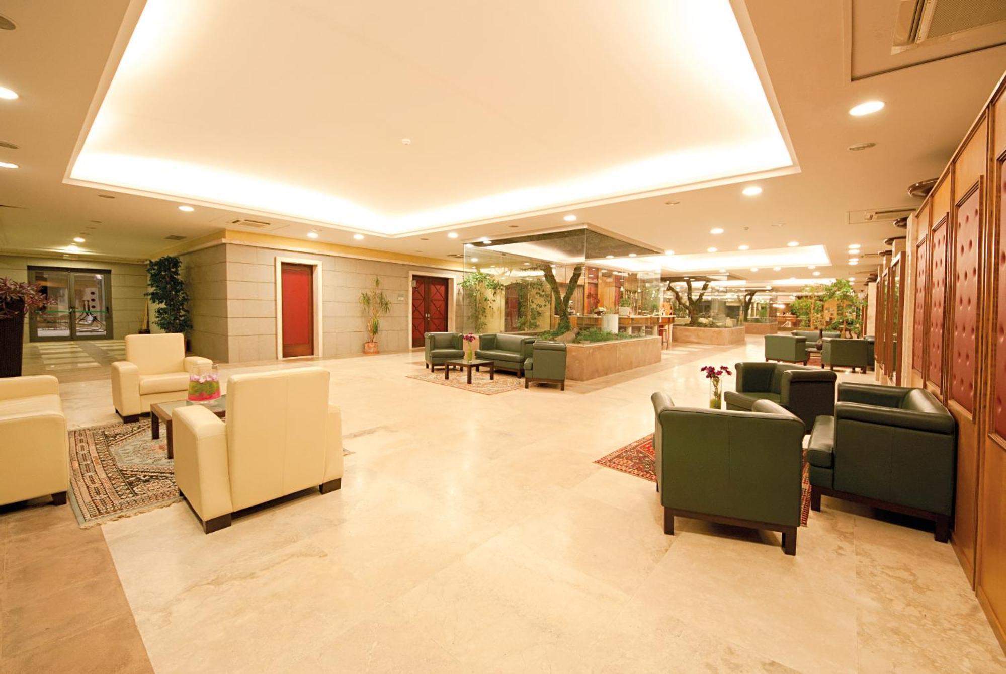 Grand Hotel Paestum Exteriér fotografie